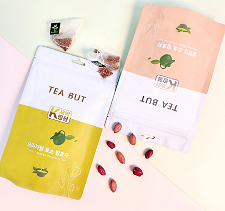 Peanut Sprout Raw Materials and Functional Materials